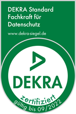 datenschutz